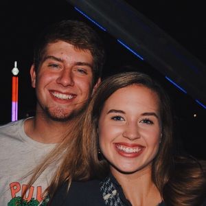 Meet your Posher, Bailey